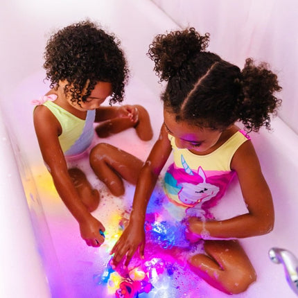 Glopals Light up cubes Sammy - Babywinkel - 850016823137