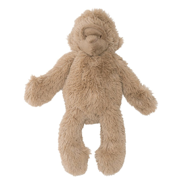 Gorilla Gayo Flatstyle - 23cm - Babywinkel - 8711811115587