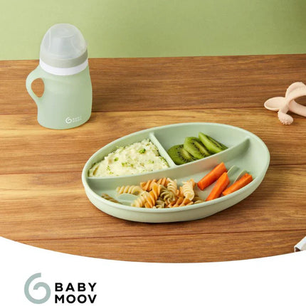 <tc>Babymoov</tc> Silikonowa butelka na wodę 150 ml