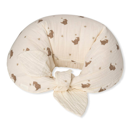 Poduszka do karmienia pszczoły i niedźwiedzie That's Mine