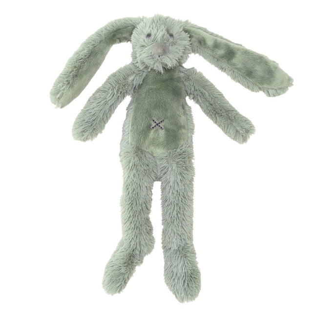 Green Rabbit Richie Flatstyle - 27cm - Babywinkel - 8711811115631