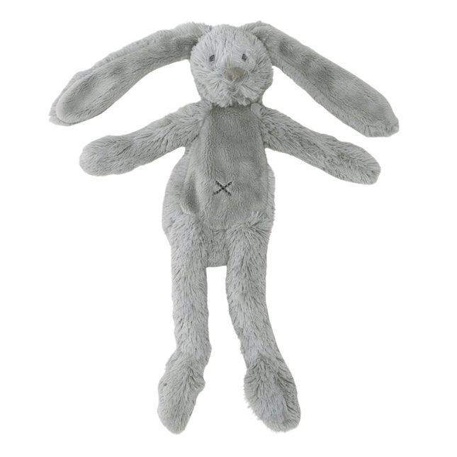 Grey Rabbit Richie Flatstyle - 27cm - Babywinkel - 8711811115624