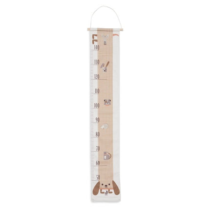 Groeimeter - Animal Friends - Babywinkel - 8717329400184