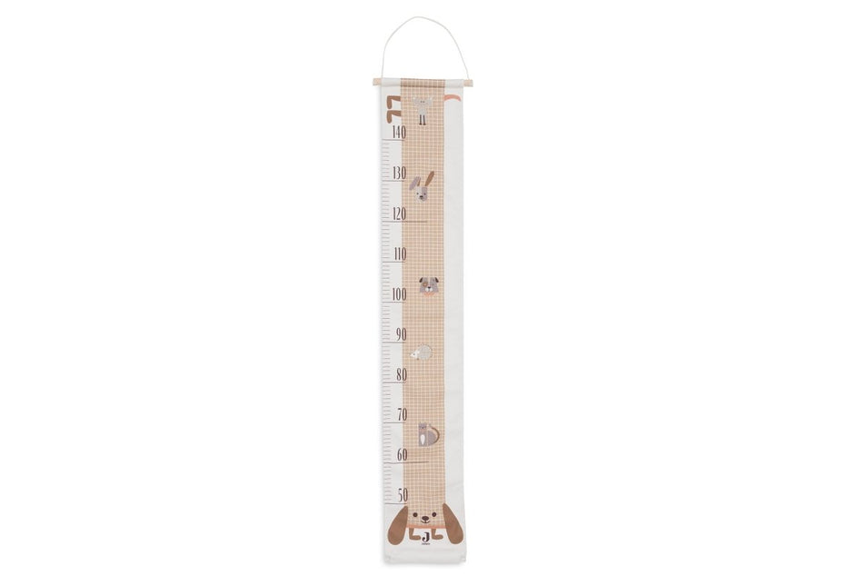 Groeimeter - Animal Friends - Babywinkel - 8717329400184