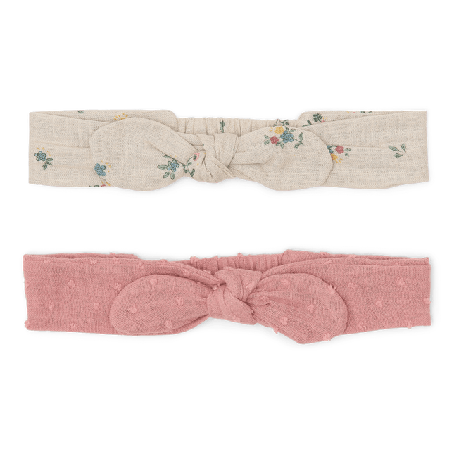 Haarband 2 - pack Multi koop je bij Babywinkel