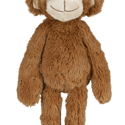 Happy Horse Knuffel Aap Micha Muziek 34cm - Happy Horse - Babywinkel - 8711811105359