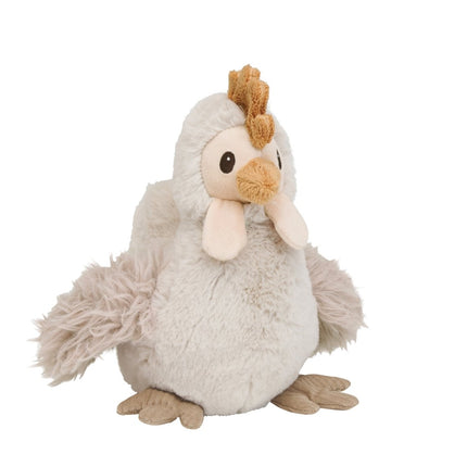 Happy Horse Knuffel Chicken Carice 22cm koop je bij Babywinkel