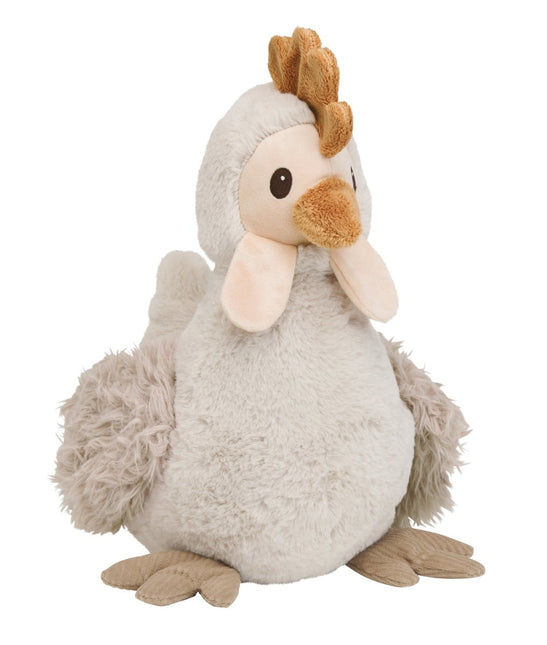 Happy Horse Knuffel Chicken Carice no. 2 32cm koop je bij Babywinkel