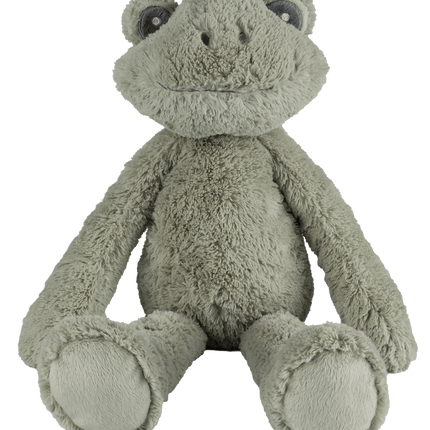 Happy Horse Knuffel Frog Flex #3 48cm - Happy Horse - Babywinkel - 8711811100040