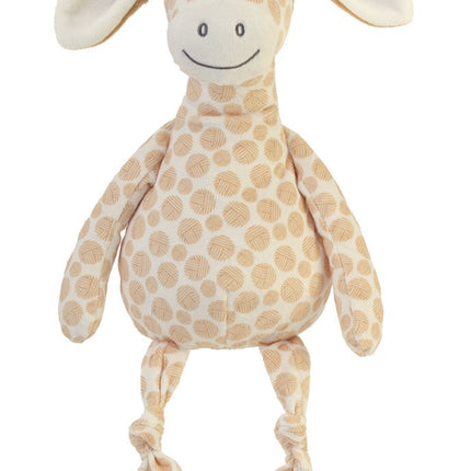 Happy Horse Knuffel Giraf Gessy 40cm - Happy Horse - Babywinkel - 8711811098255