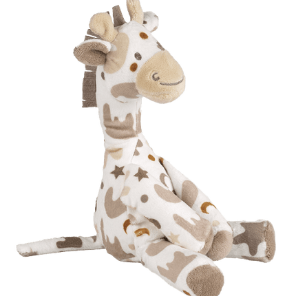 Happy Horse Knuffel Giraffe Gino #1 23cm - Happy Horse - Babywinkel - 8711811100347