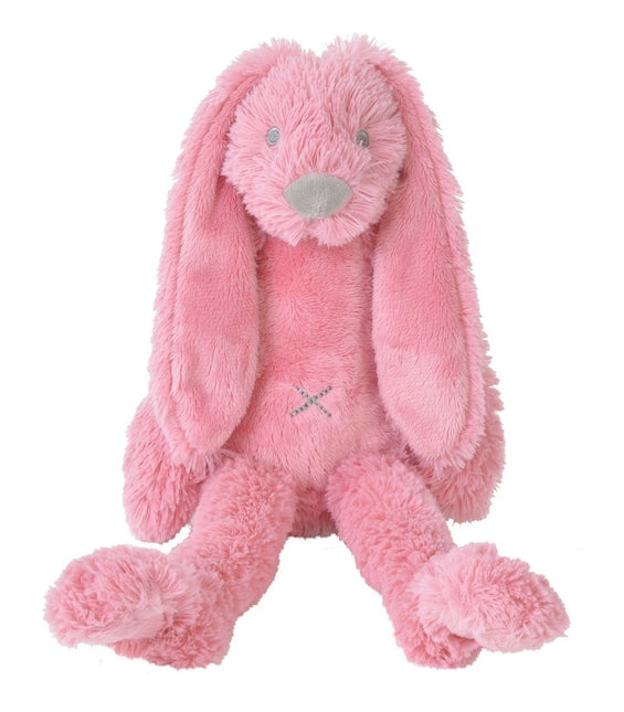 Happy Horse Knuffel Klein Konijn Richie Deep Pink 28cm koop je bij Babywinkel