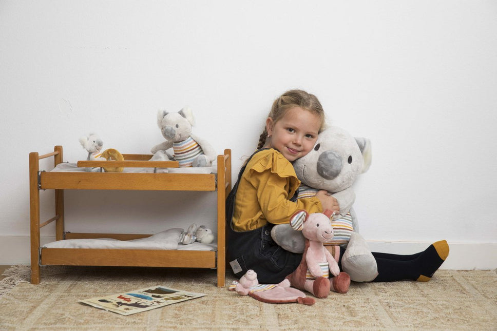 Happy Horse Knuffel Koala Mckensey 26cm koop je bij Babywinkel