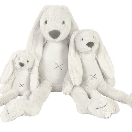 Happy Horse Knuffel Konijn Richie Ivory 38cm - Happy Horse - Babywinkel - 8711811080540