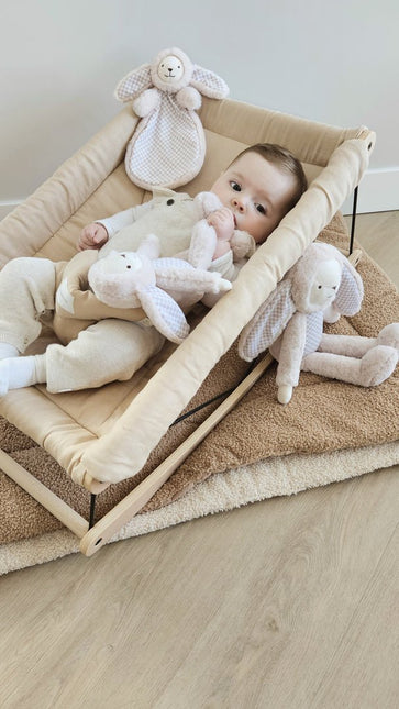 Happy Horse Knuffel Konijn Riddle 36cm koop je bij Babywinkel