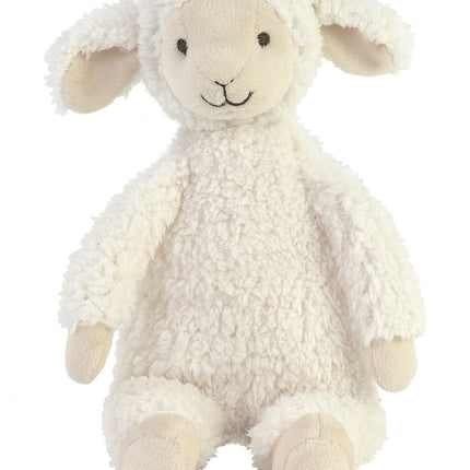 Happy Horse Knuffel Lammetje Leo 30cm - Happy Horse - Babywinkel - 8711811091492