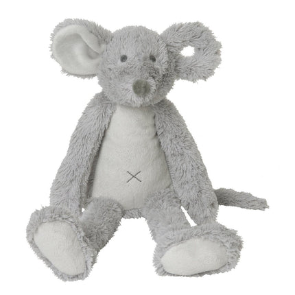 Happy Horse Knuffel Muis Mindy 40cm - Happy Horse - Babywinkel - 8711811085217