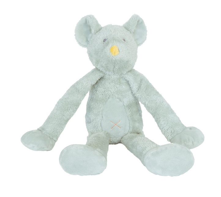 Happy Horse Knuffel Muis Mylo 40cm koop je bij Babywinkel