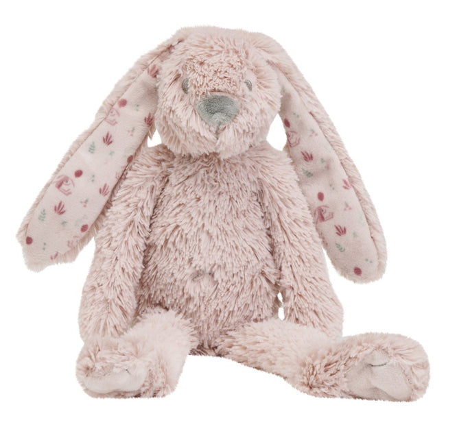 Happy Horse Knuffel Old Purple Graphic Rabbit Richie 38cm koop je bij Babywinkel