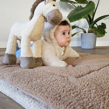 Happy Horse Knuffel Paard Helma 34cm - Happy Horse - Babywinkel - 8711811105205