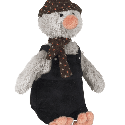 Happy Horse Knuffel Pinguin Polar 25cm - Happy Horse - Babywinkel - 8711811105229