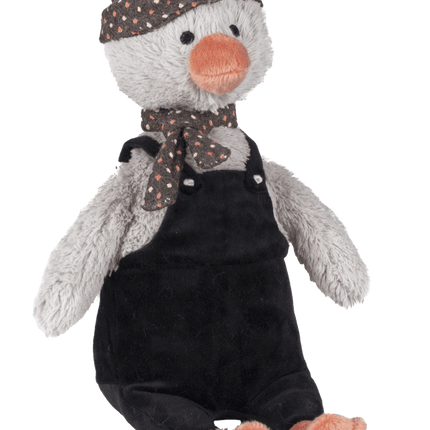 Happy Horse Knuffel Pinguin Polar 37cm - Happy Horse - Babywinkel - 8711811105236