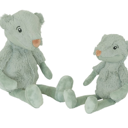 Happy Horse Knuffel Stinkdier Silas 28cm - Happy Horse - Babywinkel - 8711811112210