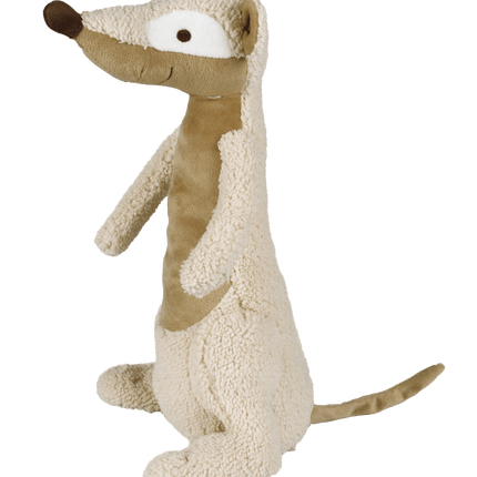 Happy Horse Knuffel Stokstaartje Mirre 34cm - Happy Horse - Babywinkel - 8711811105144
