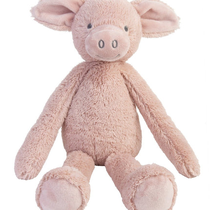 Happy Horse Knuffel Varken Perry 48cm - Happy Horse - Babywinkel - 8711811096909