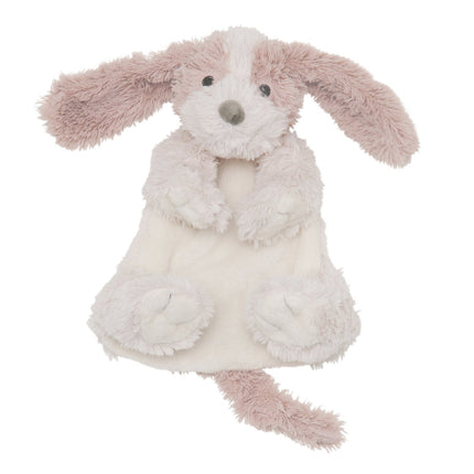 Happy Horse Knuffeldoekje Dog Dakota 22cm koop je bij Babywinkel