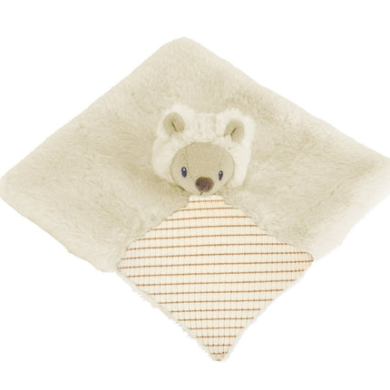 Happy Horse Knuffeldoekje Lama Lowi 21cm - Happy Horse - Babywinkel - 8711811112142
