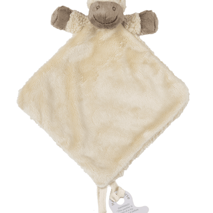 Happy Horse Knuffeldoekje Paard Helma 26cm - Happy Horse - Babywinkel - 8711811105212