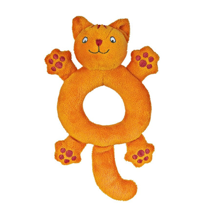 Happy Horse Rammelaar Dikkie Dik 16cm - Happy Horse - Babywinkel - 8711811084883
