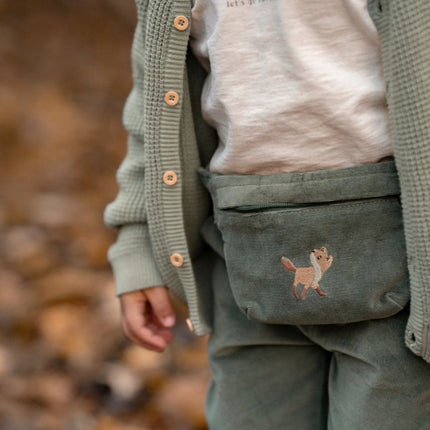 Heuptasje Balsam Green - Babywinkel - 8721122580615