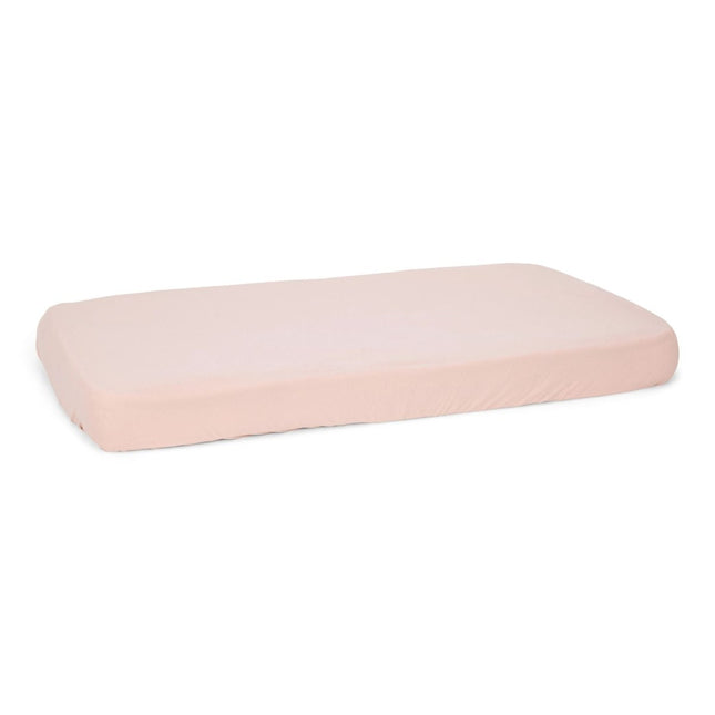 Hoeslaken 70x140/150 - Pure Blossom - Babywinkel - 8721122583975