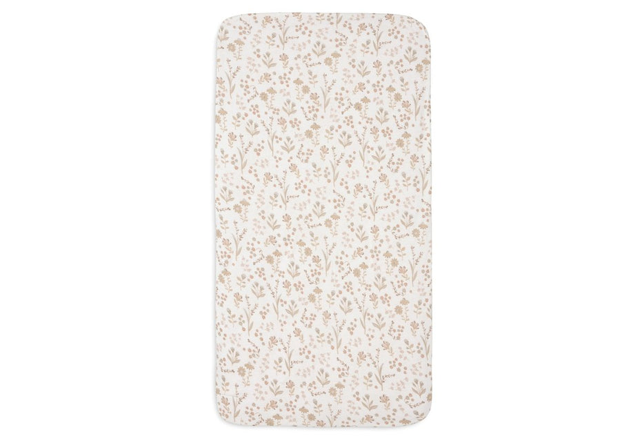 Hoeslaken Jersey 40/50x80/90cm - Bloomy - Babywinkel - 8717329393240
