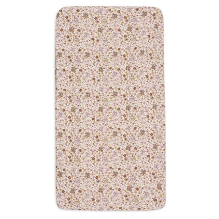 Hoeslaken Jersey 60x120cm - Flower Fairies - Babywinkel - 8717329400368