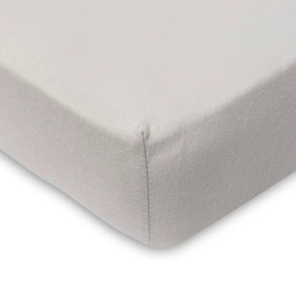 Hoeslaken Set 2 - Pack – Zachte Jersey 60x120cm koop je bij Babywinkel