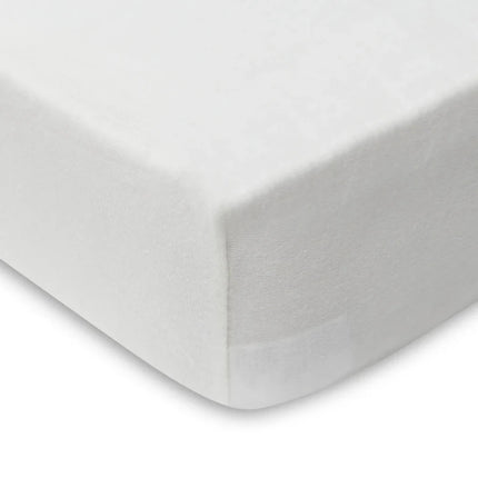 Hoeslaken Set 2 - Pack – Zachte Jersey 60x120cm koop je bij Babywinkel
