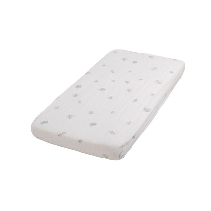 Hoeslaken Tender clover - 40x80 - Babywinkel - 8721052101966