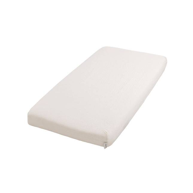 Hoeslaken Tender linen - 40x80 - Babywinkel - 8721052101959