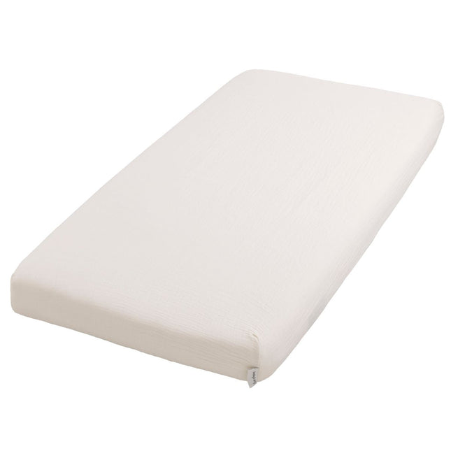 Hoeslaken Tender linen - 70x140 - Babywinkel - 8721052102017
