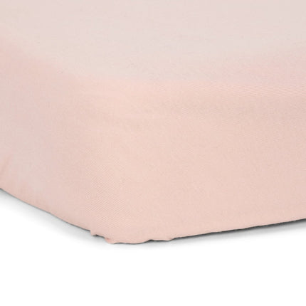 Hoeslaken wieg - Pure Blossom - Babywinkel - 8721122583951