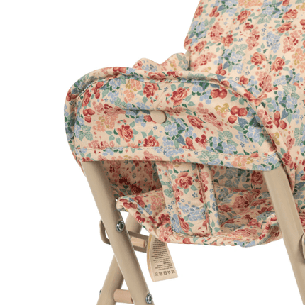 Hoge Poppenstoel Vienna koop je bij Babywinkel