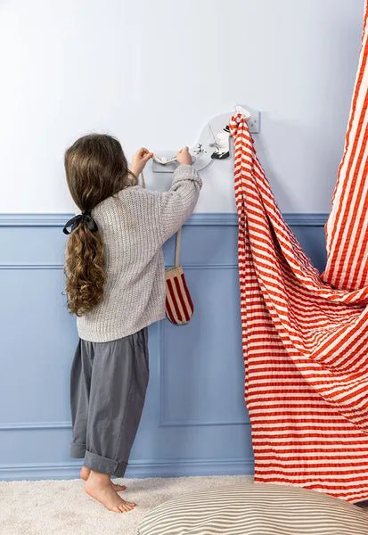 Hook board MOOMIN - Babywinkel - 7340028735885
