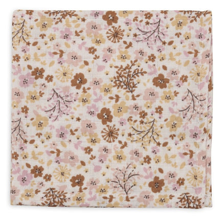 Hydrofiel Monddoekje 31x31cm - Flower Fairies - 3 Stuks - Babywinkel - 8717329400573