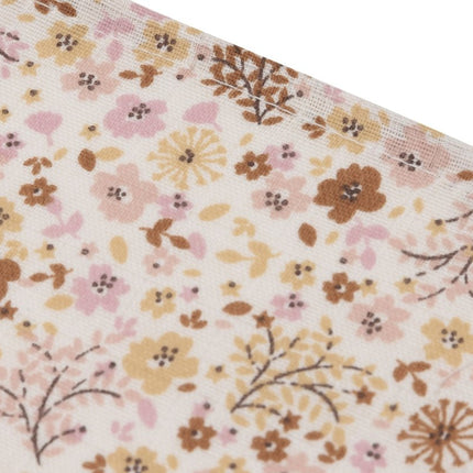 Hydrofiel Monddoekje 31x31cm - Flower Fairies - 3 Stuks - Babywinkel - 8717329400573