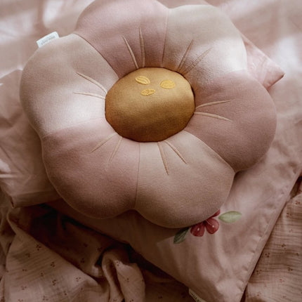Hydrofiele doek 120x120 - Pure Blossom - Babywinkel - 8721122584033