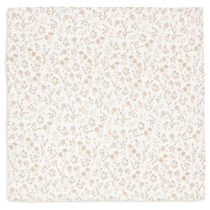 Hydrofiele Doek Small 70x70cm - Bloomy - 3 Stuks - Babywinkel - 8717329393325