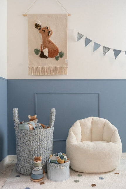 Hydrofiele doeken 70x70 - Pure Sage - Babywinkel - 8721122584224